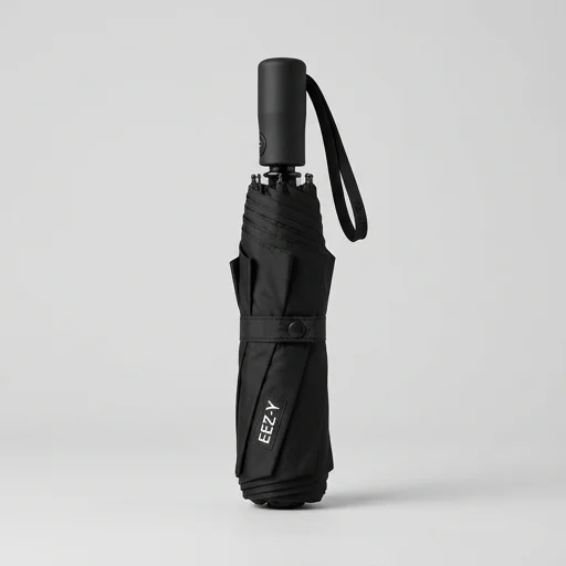 EEZ-Y Compact Travel Umbrella