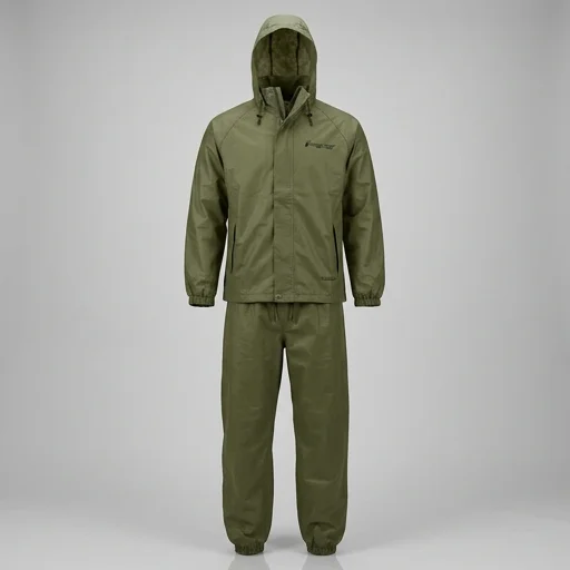 Frogg Toggs Ultra-Lite2 Rain Suit