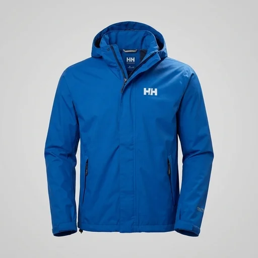 Helly Hansen Loke Rain Jacket