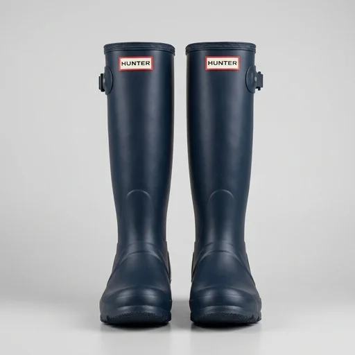 Hunter Original Tall Rain Boots