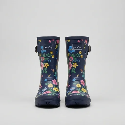 Joules Molly Welly Rain Boots