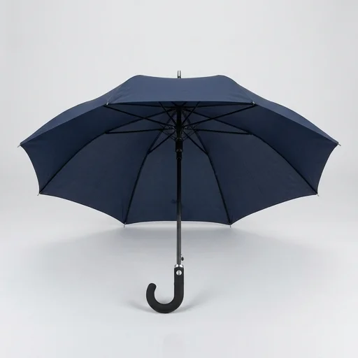 Kolumbo Windproof Travel Umbrella
