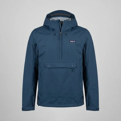 Patagonia Torrentshell 3L Pullover