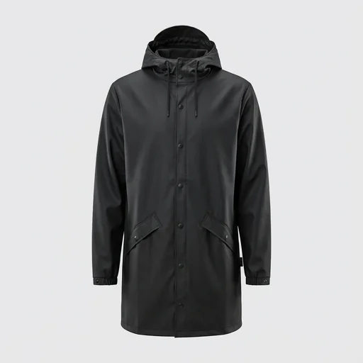 Rains Long Jacket