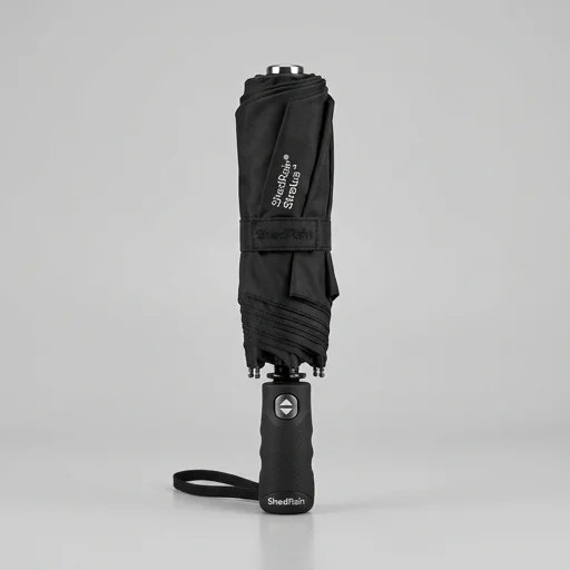 ShedRain Stratus Compact Umbrella