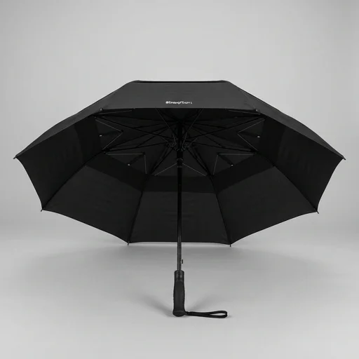 ShedRain Vortex Windproof Umbrella