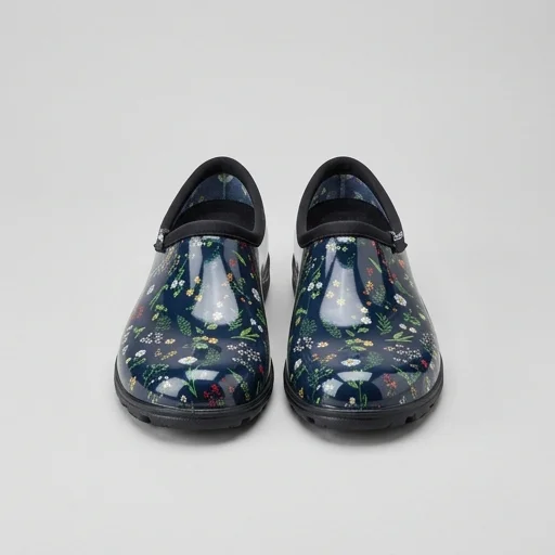 Sloggers Women's Waterproof Rain Shoes