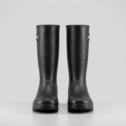 Totes Classic Rain Boots