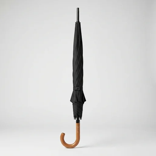 WeatherMan Stick Umbrella
