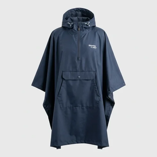 Western Chief Rain Poncho